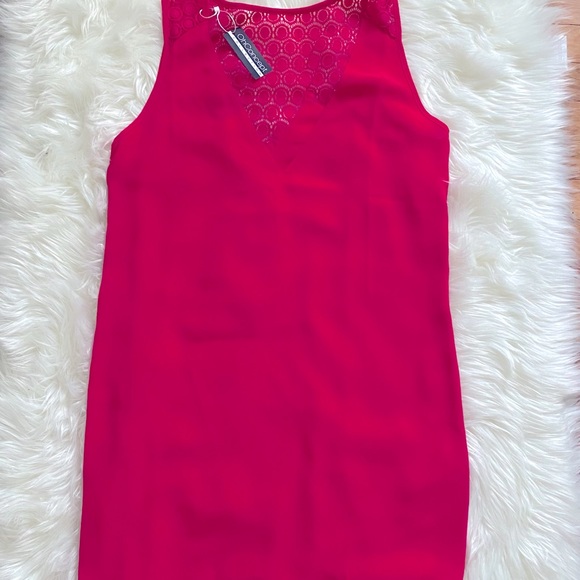 NWT shift dress size medium - Picture 4 of 4